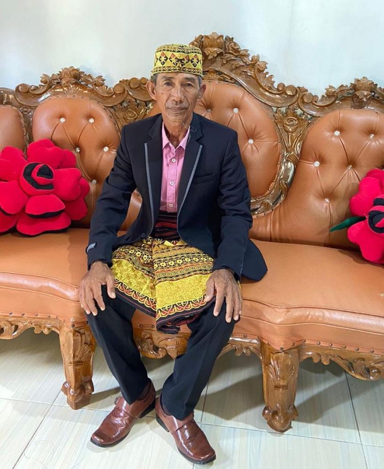 Warga Halangan Ratu Hidup dalam Kekhawatiran di Tengah Perkebunan PTPN I