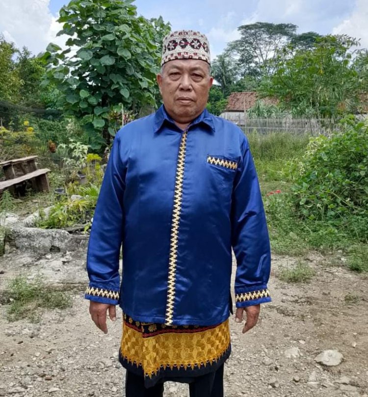 Tokoh Adat Halangan Ratu: “Boro-Boro Dapat Plasma, Tanah Adat Kami Malah Dicaplok PTPN I Regional 7”