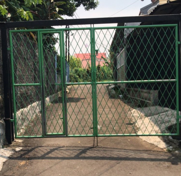 Perdebatan Pembukaan Jalan Cilendek IV Masih Memanas, Warga Minta Sistem Fortal Buka Tutup Diberlakukan Kembali