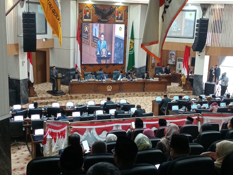 Wartawan Keluhkan Kurangnya Sinergi dengan Pemerintah Kabupaten Bogor