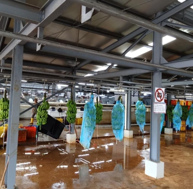 Pekerja PT Panyindangan Sambut Gembira Rencana Kenaikan Upah Sesuai PP Ketenagakerjaan