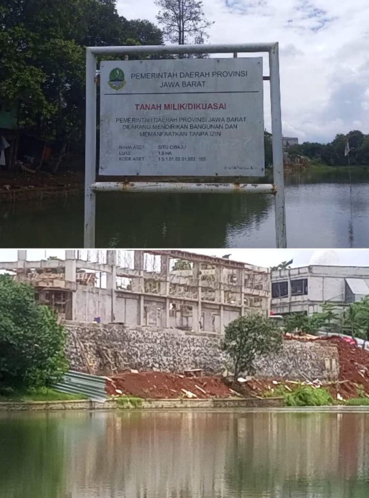 Peraturan Mentri PUPR Tentang GSS