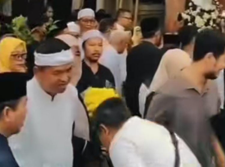 Istri Bupati Purwakarta, Ibu Diny Yuliani, Meninggal Dunia Selasa Dini Hari