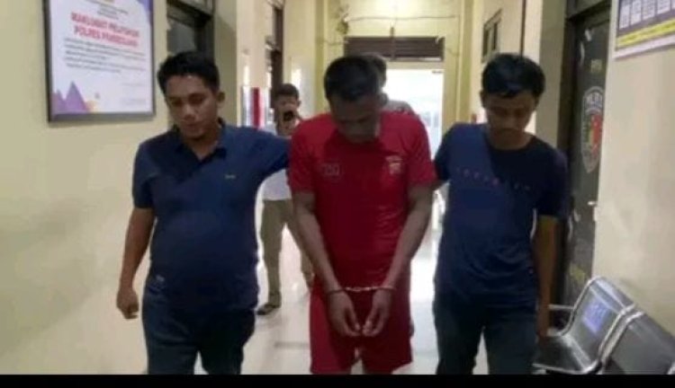 Pria di Pandeglang Serahkan Diri Usai Terlibat Perkelahian 1 Lawan 8, Satu Korban Meninggal Dunia