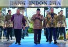 Presiden Prabowo Hadiri PTBI 2025