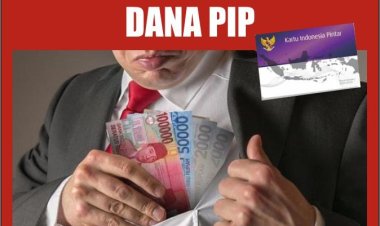 Ada Apa di Yayasan Mathla’ul Anwar? Dugaan Pemotongan Dana PIP di Pesawaran Mulai Terkuak