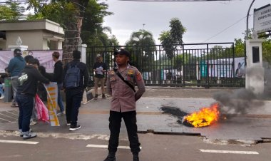 Mahasiswa Tuntut Transparansi dan Evaluasi Total Terkait Skandal Obat Kedaluwarsa di Bogor