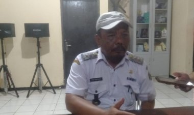 Kunjungan Bupati Sukabumi ke Kantor Kelurahan Pelabuhanratu
