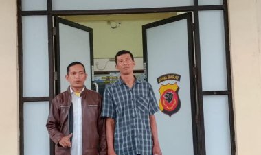 Dugaan Penggelapan Mobil oleh Pemilik Bengkel Mobil Arab Dilaporkan ke Polsek Klapanunggal