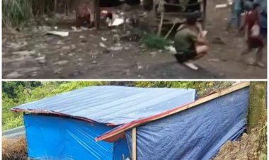 PWP Kabupaten Bogor Bongkar Praktik Tambang Liar, Pemerintah Diminta Ambil Langkah Tegas