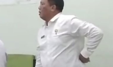 Dugaan Pelecehan Profesi Wartawan dan Kekerasan Terjadi di Kantor DPUPR Kabupaten Bogor