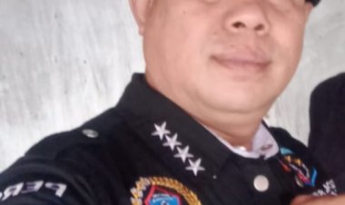 Satbel Pers PWDPI Angkat Suara soal Oknum Kades Tantang Wartawan