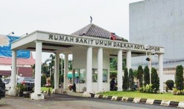 Krisis Utang RSUD Kota Bogor Meledak: Publik Pertanyakan Kompetensi Dirut, Pengawasan BPK, dan Peran Kementerian Kesehatan