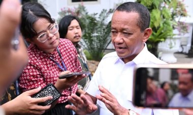 Presiden Prabowo Pastikan Stok Aman, Kuota LPG Subsidi 2025 Ditambah 350 Ribu Ton