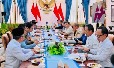 Pemerintah Percepat Realisasi Belanja Negara dan Siapkan Stimulus Akhir Tahun