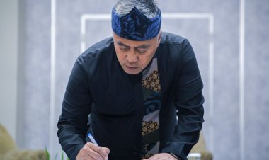 DBPK dan PJPK Kota Bogor Disusun untuk Wujudkan Pembangunan Kependudukan Terukur