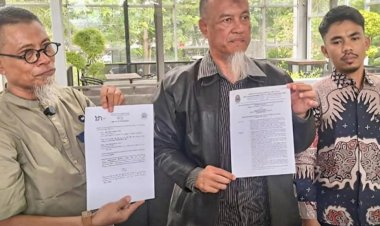 Siswa SMK IDN Boarding School Dikeluarkan, Orang Tua Layangkan Somasi: Sekolah dan Kuasa Hukum Berikan Penjelasan