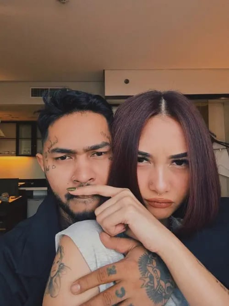 Onadio Leonardo dan Istri DiAmankan Polisi Terkait Dugaan Kasus Narkoba