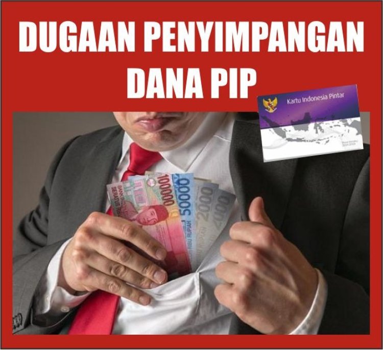 Ada Apa di Yayasan Mathla’ul Anwar? Dugaan Pemotongan Dana PIP di Pesawaran Mulai Terkuak