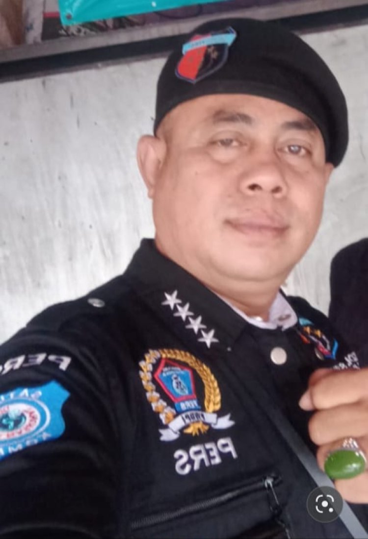 Satbel Pers PWDPI Angkat Suara soal Oknum Kades Tantang Wartawan