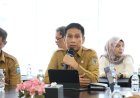 Wamendagri Wiyagus Dorong Tata Kelola Stadion yang Profesional untuk Perkuat Industri Olahraga dan UMKM