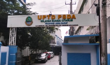 PPK Proyek Normalisasi Irigasi Cirasea Bungkam, Transparansi Publik Dipertanyakan