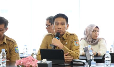 Wamendagri Wiyagus Dorong Tata Kelola Stadion yang Profesional untuk Perkuat Industri Olahraga dan UMKM