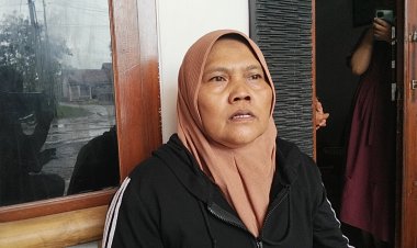 Bantah Tuduhan Penimbunan Solar, Riri Warga Baleendah Sampaikan Klarifikasi dan Hak Jawab