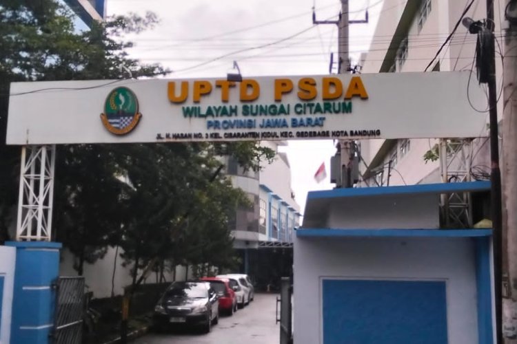 PPK Proyek Normalisasi Irigasi Cirasea Bungkam, Transparansi Publik Dipertanyakan