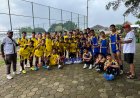 Dua Tim SMPN 2 Ciawi Raih Juara 3 Piala Pelajar Bogor Selatan 2026