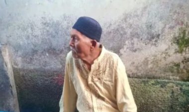 Seorang Lansia Dilaporkan Hilang di Wilayah Bogor Tengah