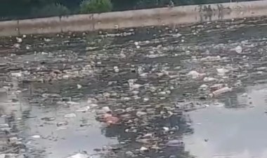 Setahun Mengawal dengan Tindakan, KOPLING Dorong Penyelamatan Situ Bahar