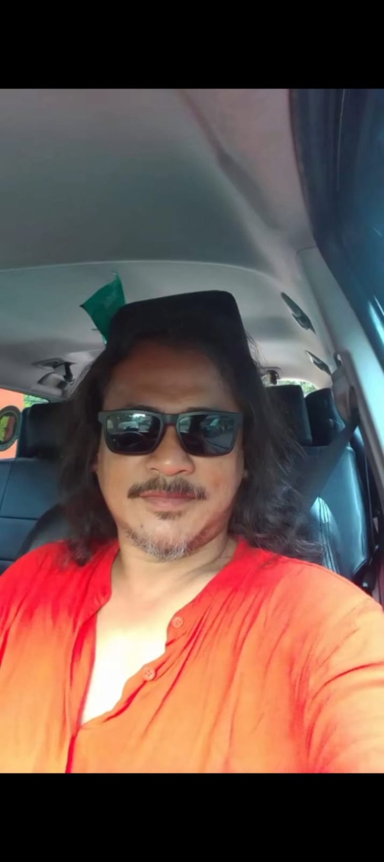 Pimpinan Redaksi Rilisberita.com Ucapkan Selamat Tahun Baru 2026