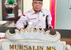 Ketum FMPB Mursalin MS Tegaskan Dukungan Penuh terhadap POLRI di Bawah Komando Presiden