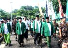 PERINGATAN SATU ABAD NU, MOMENTUM PENTING SINERGITAS ULAMA DAN UMARO MEMBANGUN SUKABUMI