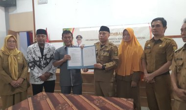 Musrenbang Palabuhanratu: Infrastruktur Dasar dan Ekonomi Lokal Jadi Prioritas 2027