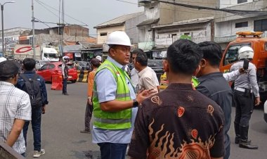 Trantibum yang Dicanangkan Bupati Bogor Rudy Susmanto Terus Diperluas, Hasil Nyata Terlihat di Berbagai Wilayah