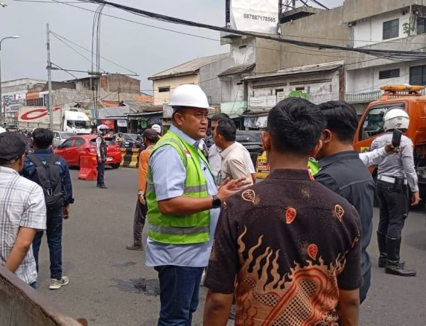 Trantibum yang Dicanangkan Bupati Bogor Rudy Susmanto Terus Diperluas, Hasil Nyata Terlihat di Berbagai Wilayah