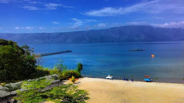 Destinasi Wisata Danau Toba yang Mempesona di Sumatera Utara