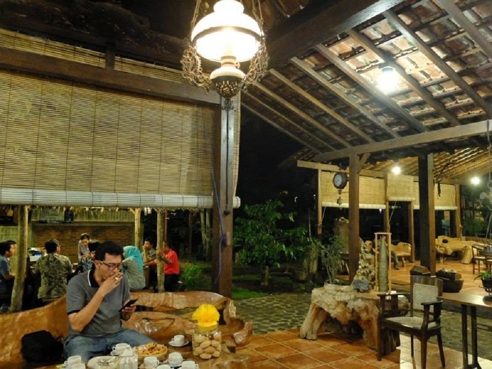 Desa Wisata Osing Banyuwangi, Pusat Budaya dan Tradisi Desa Wisata Osing Banyuwangi, Pusat Budaya dan Tradisi