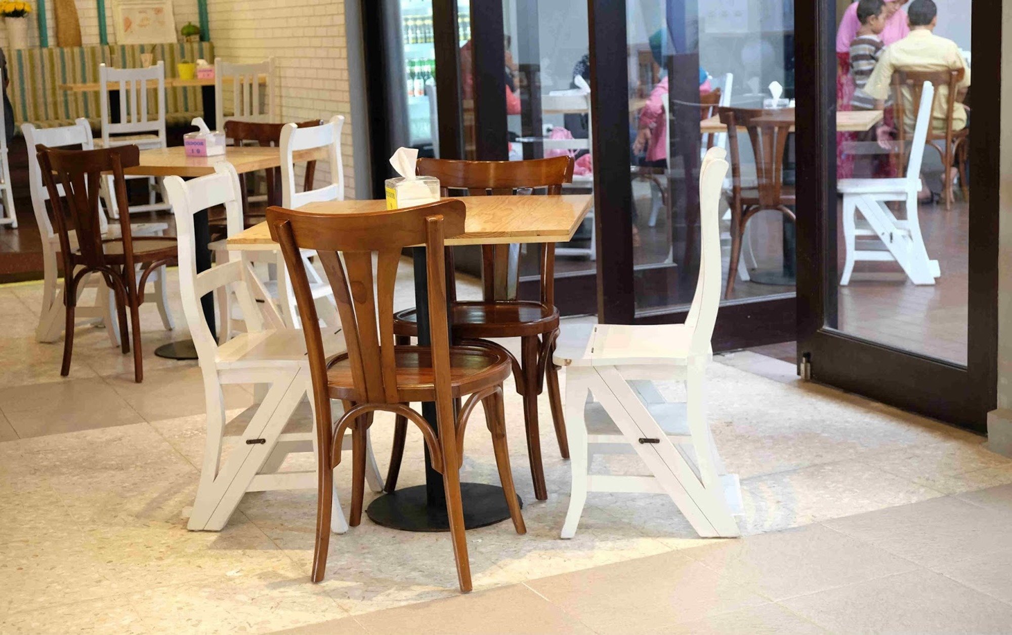 Cafe Instagramable di Surabaya Paling Cocok untuk Milenial