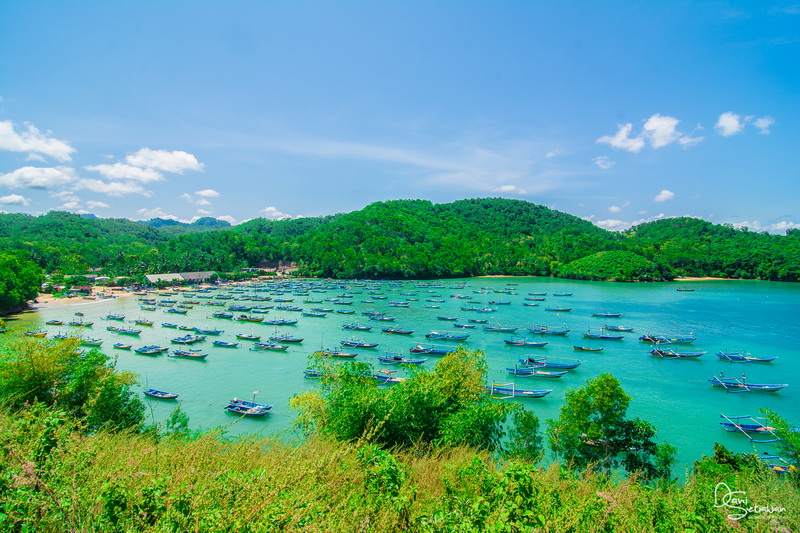 10 Tempat Wisata di Pacitan dengan Nuansa Alami Terbaik 10 Tempat Wisata di Pacitan dengan Nuansa Alami Terbaik