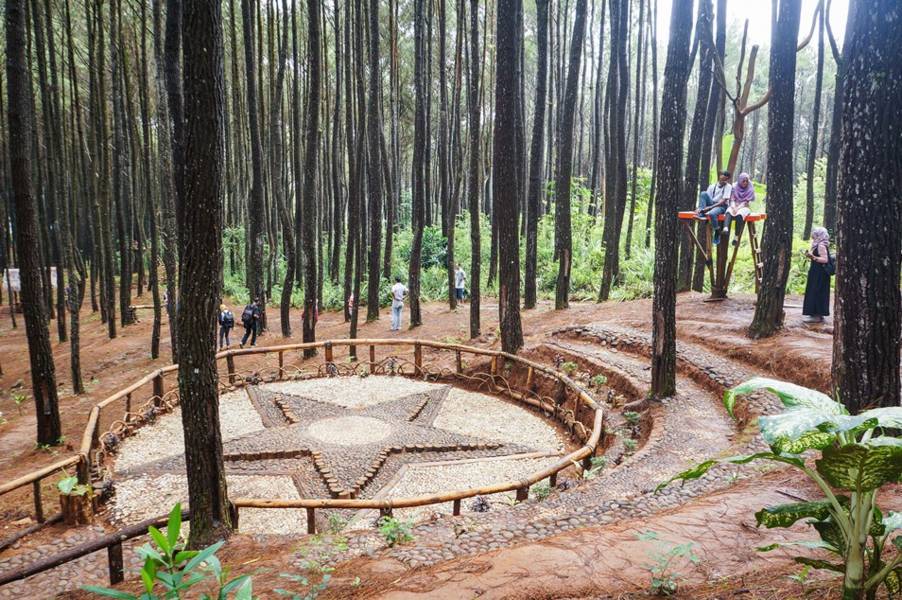 10 Tempat Wisata di Pacitan dengan Nuansa Alami Terbaik 10 Tempat Wisata di Pacitan dengan Nuansa Alami Terbaik