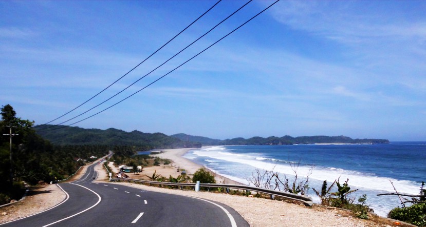 10 Tempat Wisata di Pacitan dengan Nuansa Alami Terbaik 10 Tempat Wisata di Pacitan dengan Nuansa Alami Terbaik
