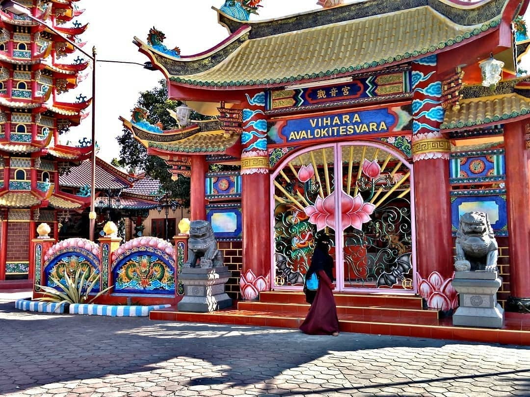 10 Tempat Wisata di Madura yang Sangat Menakjubkan untuk Dikunjungi 10 Tempat Wisata di Madura yang Sangat Menakjubkan untuk Dikunjungi