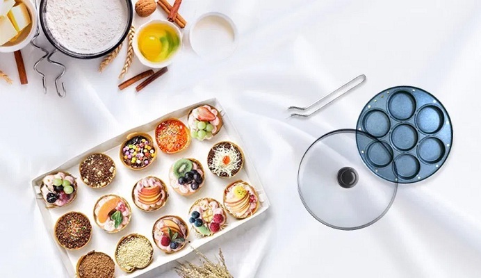 10 Jenis Usaha Kuliner yang Paling Laku Meski dengan Modal Kecil Jenis Usaha Kuliner yang Paling Laku