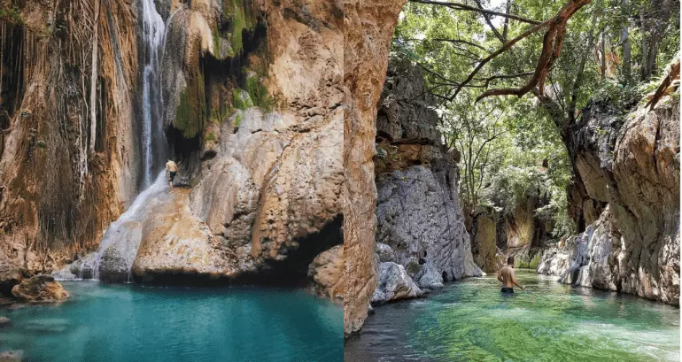 4 Tujuan Wisata Sumbawa dengan Pemandangan Terbaik tempat wisata di sumbawa besar