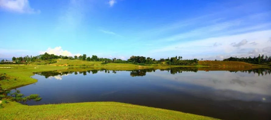 30 Spot Wisata Danau Toba Terbaik - Jelajahi dari Sisi Luar dan Dalam Spot Wisata Danau Toba Terbaik