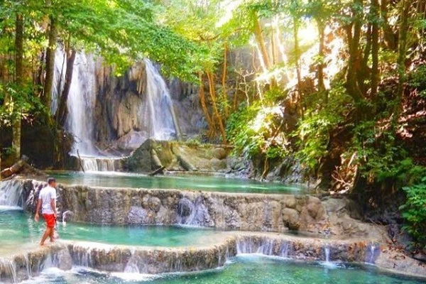 4 Tujuan Wisata Sumbawa dengan Pemandangan Terbaik sumbawa wisata