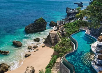 Top 10 Tourist Attractions in Bali - Latest Tourist Spots!